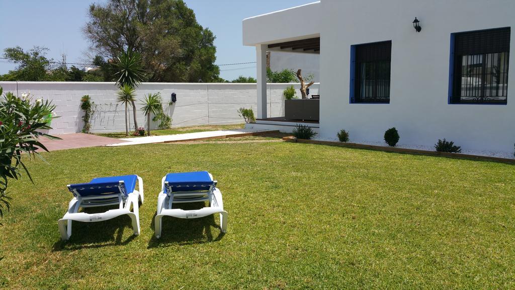 Barlovento Tres, Los Canos Los Canos De Meca Luaran gambar