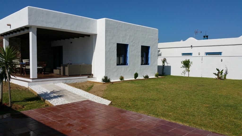 Barlovento Tres, Los Canos Los Canos De Meca Luaran gambar